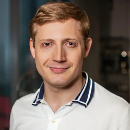 Алексей Головин